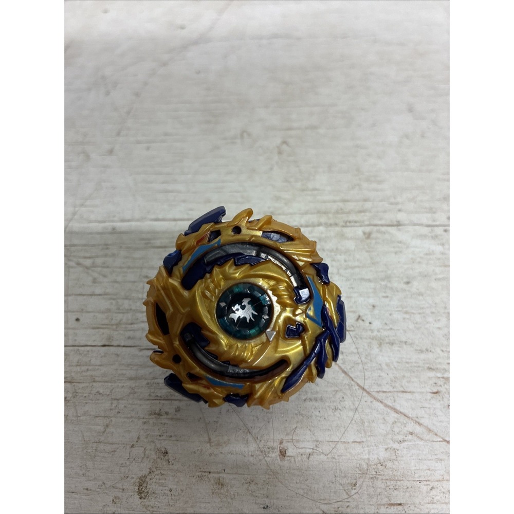 Drain Fafnir 8 Nothing B-79 Free De La Hoya Beyblade Burst Takara Tomy